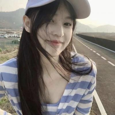 仰望星空的少年