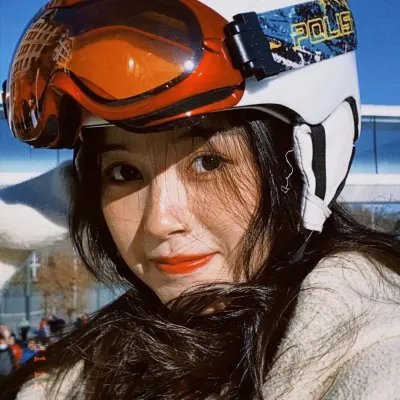 亚历克斯和我
